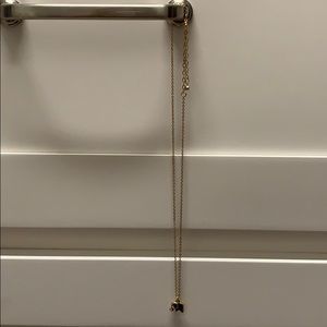 Boutique Gold Elephant Necklace